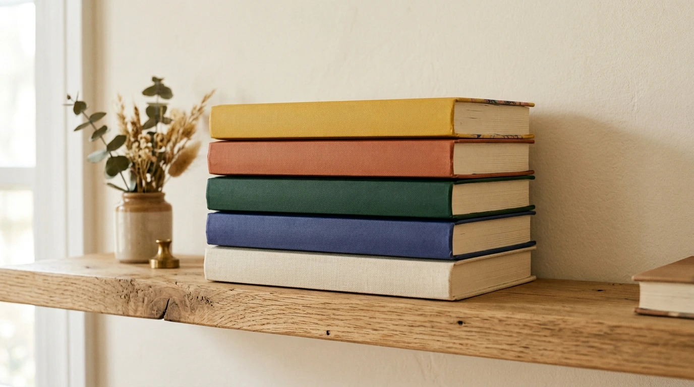 I nostri libri e la nostra passione