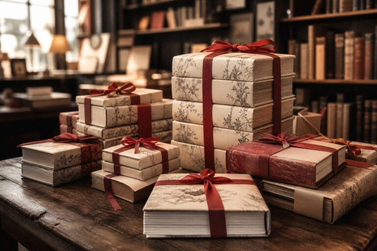 Libri da regalare: idee di lettura per ogni occasione