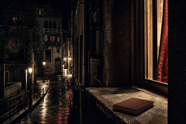 Migliori romanzi noir italiani: autori da scoprire