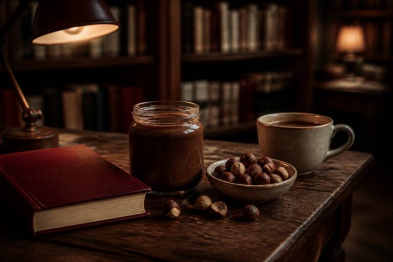 Michele Ferrero: la biografia definitiva del genio dietro la Nutella