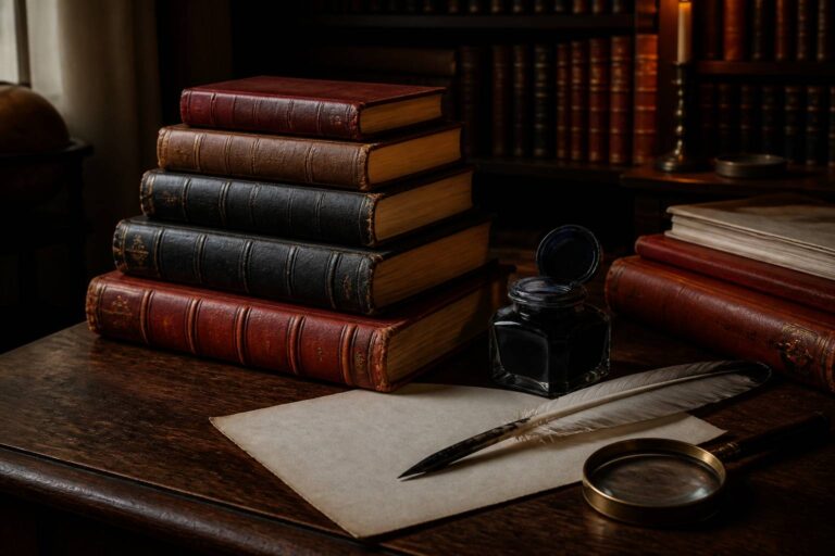 Capolavori filosofici classici da scoprire almeno una volta nella vita