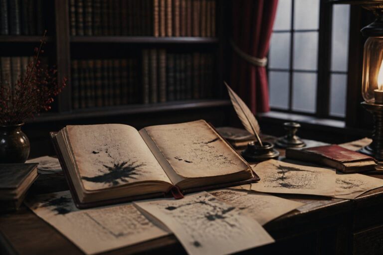 Chiasmo: significato profondo ed esempi illustrativi di una figura retorica ampiamente usata in poesia