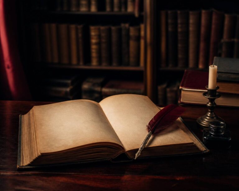 Più di 110 citazioni letterarie per ogni occasione