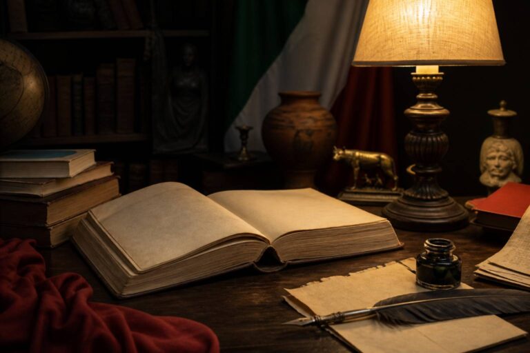 Le sfide vocali: scopri le parole italiane più ostiche da pronunciare