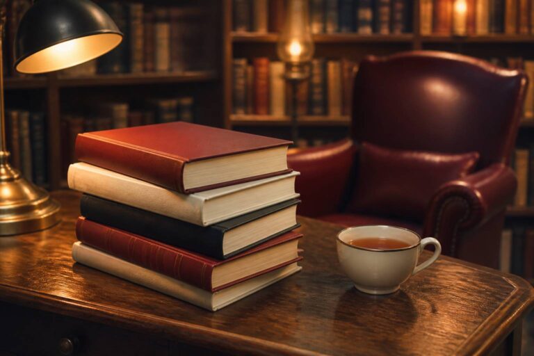 Libri Indimenticabili per Giovani Lettori da Scoprire Almeno una Volta nella Vita
