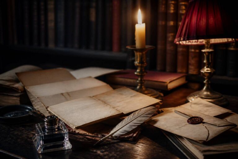 Romanzo epistolare: caratteristiche distintive, esempi famosi e capolavori classici del genere