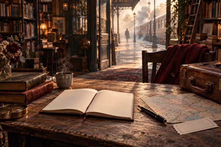 Frasi ispiratrici sui nuovi inizi: le più belle citazioni dalla letteratura