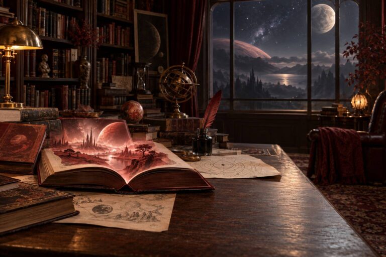 Imperdibili capolavori di fantascienza da scoprire almeno una volta nella vita