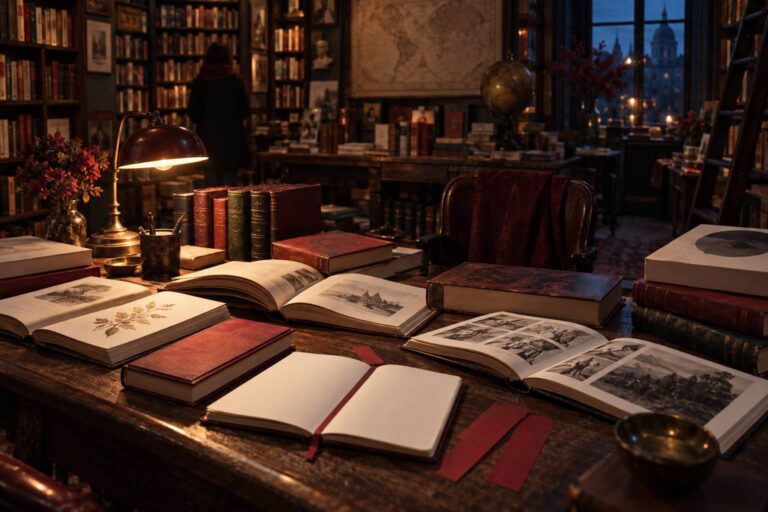 Libri e Libri: Un Viaggio tra le Pagine della Cultura