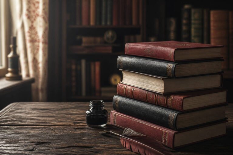 Libri fantasy ‘unici’: racconti straordinari raccolti in un solo volume