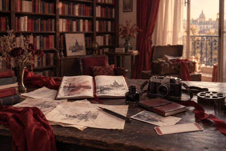 Riscoprire Colette: un viaggio nell’universo di un’autrice eclettica e indipendente
