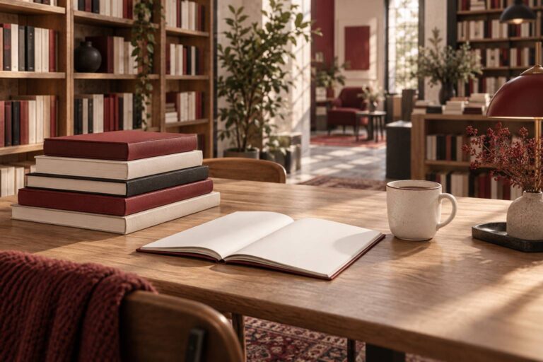 Libri di cucina e di viaggio: letture per scoprire il mondo a tavola